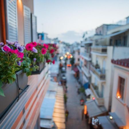 Athenian Living Suites Atenas Exterior foto